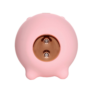 Estimulador Clitoriano Piglet 10 Modos De Estimulação Vibe Toys