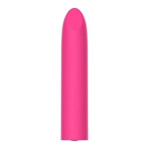 Vibrador Power Bullet Clare 10 Vibrações Vibe Toys