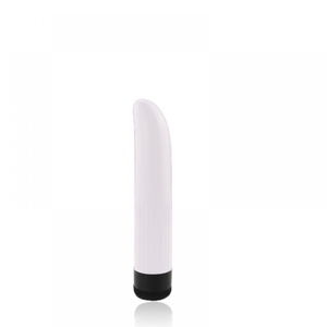 Vibrador Personal Plástico 13cm Com Textura Canelada Vibe Toys