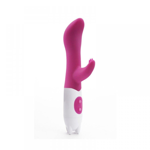 Vibrador G-spot Recarregável 10 Velocidades