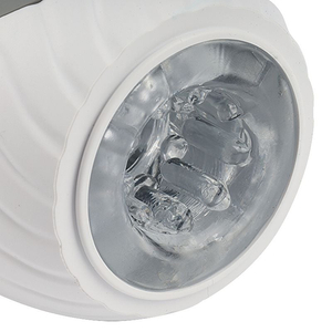 Masturbador Masculino Mini Box I I Recarregável 10 Vibrações Vibe Toys