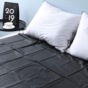 Lençol Impermeável Para Cama De Casal Vibe Toys