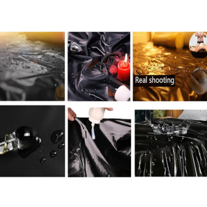 Lençol Impermeável Para Cama De Casal Vibe Toys