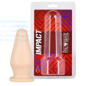 Plug Anal Grande Pau Brasil