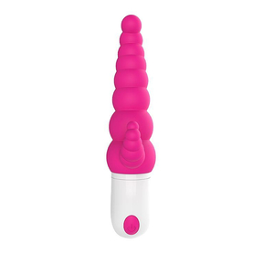 Vibrador Ponto G Horn 9 Modos De Vibração Vibe Toys