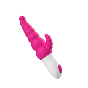 Vibrador Ponto G Horn 9 Modos De Vibração Vibe Toys