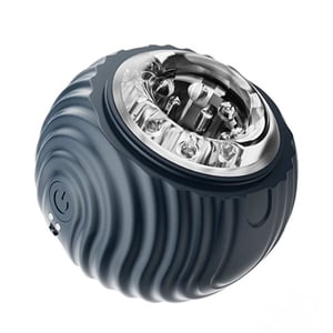 Masturbabor Masculino Funny Mee 10 Modos De Vibração Vibe Toys