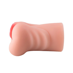 Masturbador Masculino Vagina Vibe Toys