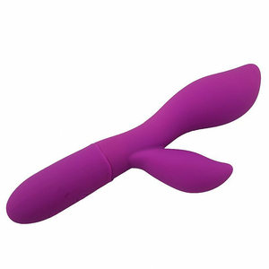 Vibrador Ponto G E Clitóris 10 Vibrações Lelis Vibe Toys