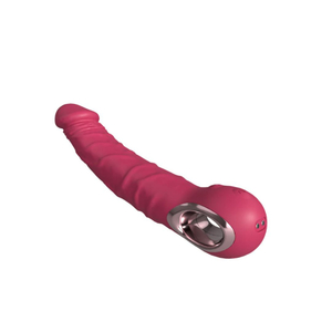 Vibrador Ponto G Formato De Pênis Com 10 Modos De Vibração Vibe Toys