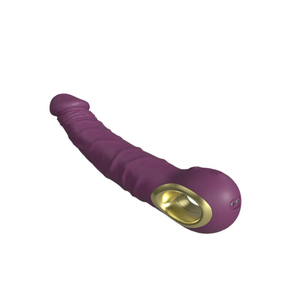 Vibrador Ponto G Formato De Pênis Com 10 Modos De Vibração Vibe Toys