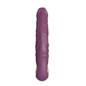 Vibrador Ponto G Formato De Pênis Com 10 Modos De Vibração Vibe Toys