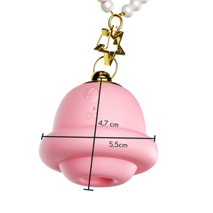 Bell-vibe Estimulador Clitoriano Por Ondas De Pressão Vibe Toys