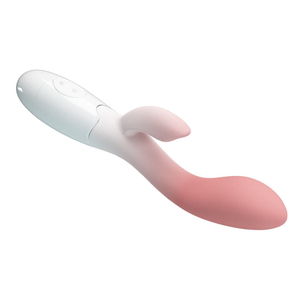 Vibrador Ponto G Brighty Gradiente 30 Modos De Vibração Pretty Love