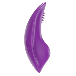 Calcinha Vibratória 9 Modos De Vibração App Control Vibe Toys