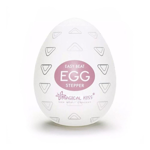 Egg Masturbador Magical Kiss
