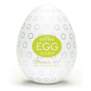 Egg Masturbador Magical Kiss