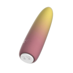 Vibrador Personal Recarregável Frenzy 10 Modos De Vibração Imoon