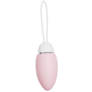 Bullet Recarregável Com Aplicativo E 10 Frequências Vibe Toys