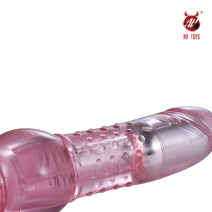 Vibrador Venue Ponto G Curvatura Multivelocidade  Nv Toys