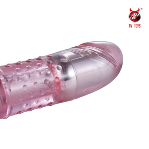 Vibrador Venue Ponto G Curvatura Multivelocidade  Nv Toys