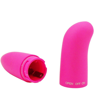 Vibrador Ponto G Colors Vibe Toys