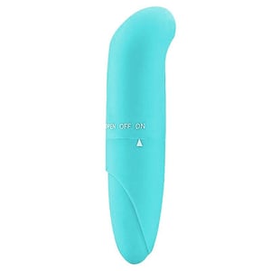 Vibrador Ponto G Colors Vibe Toys