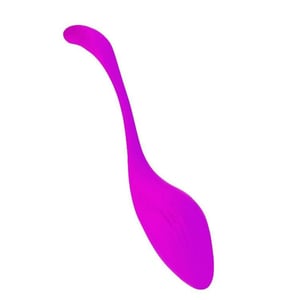 Bullet Em Silicone Líquido Via Aplicativo Vibe Toys