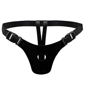 Cinta Para Prótese 1 Furo Com Regulagem La Pimienta