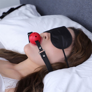 Kit De Bondage Para Cama A Prova D´ Agua Vibe Toys