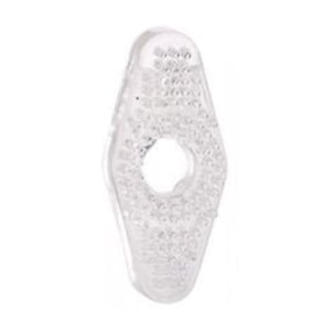 Anel Estimulador Duplo Silicone La Pimienta