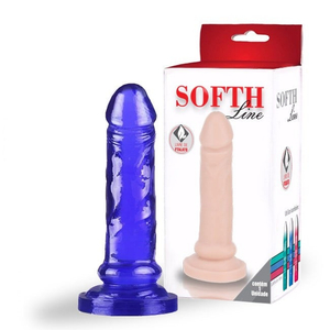 Prótese Maciça Colors 12,5 X 2,8 Cm Ktoy