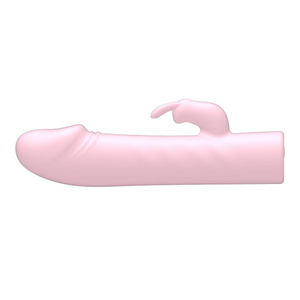 Vibrador Ponto G Rabbit Recarregável 10 Modos De Vibração