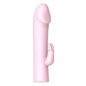 Vibrador Ponto G Rabbit Recarregável 10 Modos De Vibração