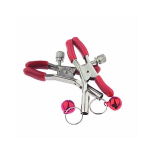 Kit Fox Com 4 Acessórios Eróticos Vibe Toys