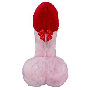 Pênis Em Pelucia La Pimienta