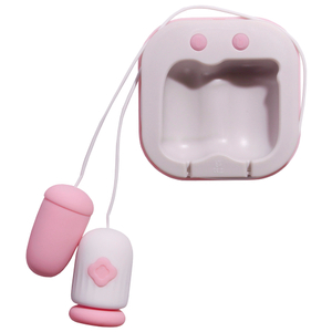 Bullet Duplo Magic Box 10 Vibrações E 10 Modos De Pulsação Vibe Toys