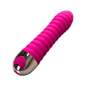 Vibrador Personal Recarregável 10 Modos De Vibração Youvibe