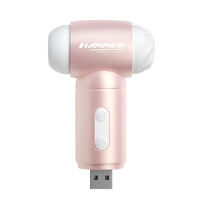 Estimulador Clitoriano 3 Em 1 Com 10 Modos De Pulsação E Vibração Lilo