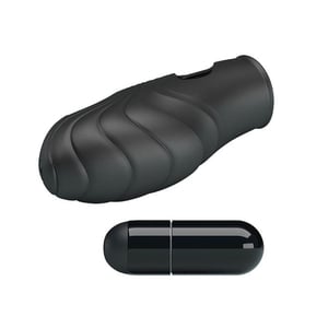 Dedeira Lich Com Cápsula Vibratória Pretty Love