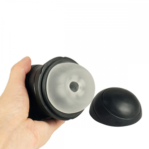 Masturbador Soft Tube P Com Texturas Internas Magical Kiss