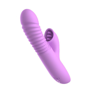 Vibrador Sex Massager G Spot Dibe