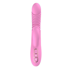 Vibrador Sex Massager G Spot Dibe