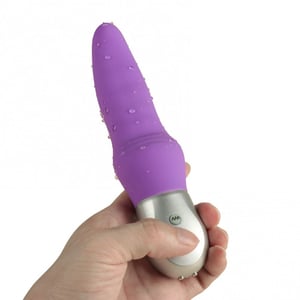 Vibrador Ponto G Horn 10 Modos De Vibração Vibe Toys