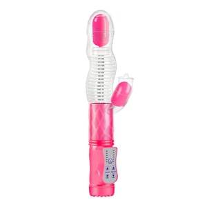 Vibrador Ponto G Wriggle 8 Vibrações E 36 Movimentos Da Língua Estimuladora