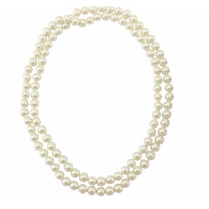 Colar De Pérolas Delicious