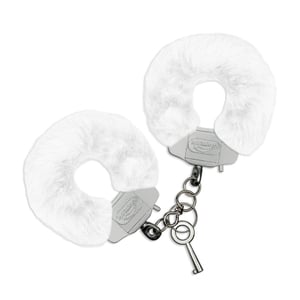 Algema Em Metal Pelucia La Pimienta