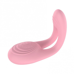 Anel Peniano 7 Modos De Vibração Candy Vibe Toys