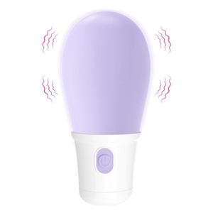 Massageador Wand Recarregável Com 7 Modos De Vibração Vibe Toys