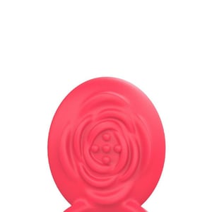 Anel Peniano Duplo Com 9 Vibrações E Controle Por Aplicativo Vibe Toys